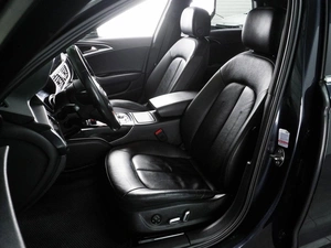 Седан Audi A6 2016 года, 2199000 рублей, Воронеж