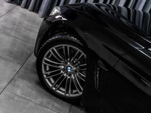 Лифтбек BMW 4 серия Gran Coupe 2017 года, 2949000 рублей, Тюмень