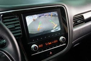Внедорожник Mitsubishi Outlander 2021 года, 2524000 рублей, Сургут
