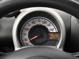 Хетчбэк Citroen C1 2011 года, 498100 рублей, Казань