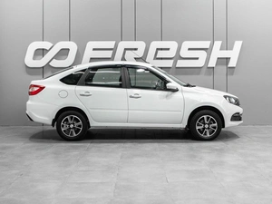 Лифтбек ВАЗ (LADA) Granta 2023 года, 829000 рублей, Тюмень