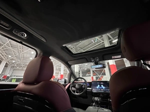 Минивэн Trumpchi M8 2026 года, 4877000 рублей, Красноярск