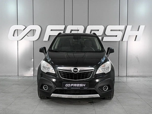 Внедорожник Opel Mokka 2014 года, 1099000 рублей, Аксай