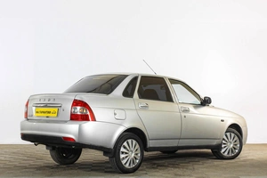 Седан ВАЗ (LADA) Priora 2012 года, 429000 рублей, Тюмень