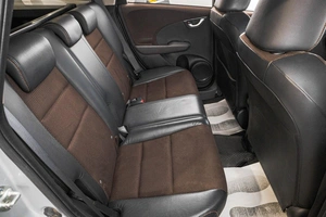 Универсал Honda Fit Shuttle 2012 года, 899000 рублей, Барнаул