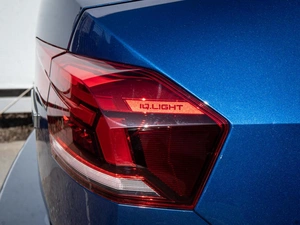 Лифтбек Volkswagen Polo 2021 года, 1910000 рублей, Волгоград