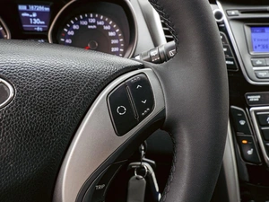 Хетчбэк Hyundai i30 2014 года, 1080000 рублей, Краснодар