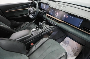 Внедорожник Geely Monjaro 2023 года, 3199000 рублей, Новокузнецк