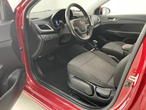 Седан Hyundai Solaris 2020 года, 1440000 рублей, Смоленск