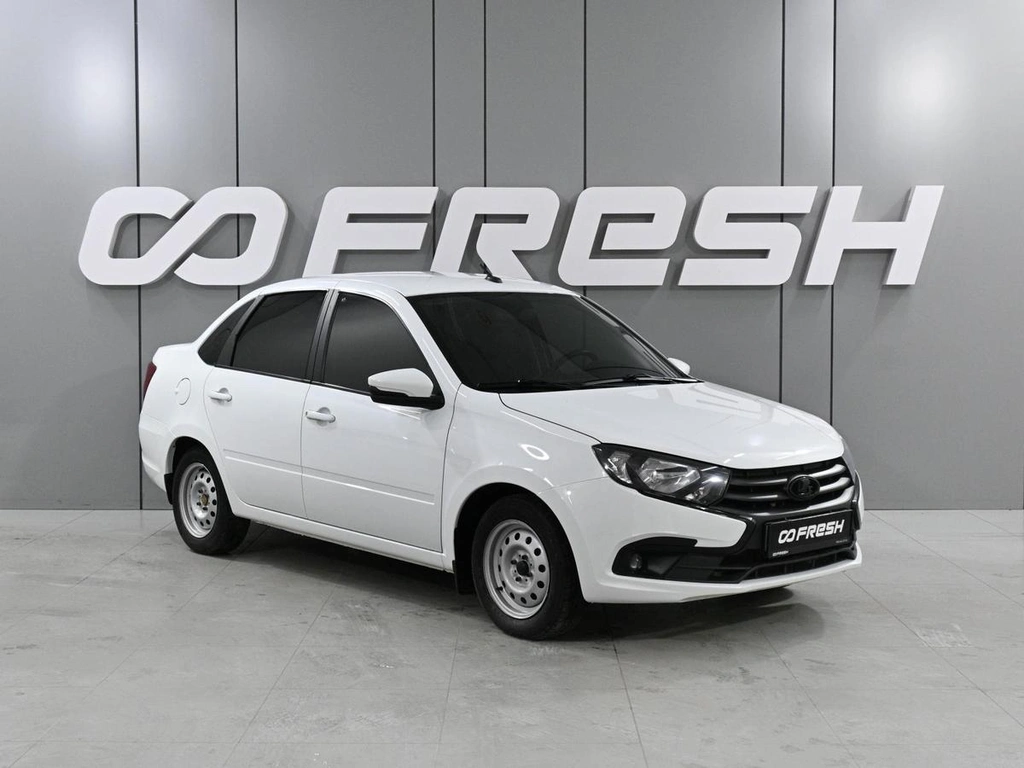 Седан ВАЗ (LADA) Granta 2024 года, 959000 рублей, Аксай