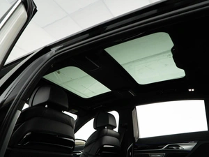 Седан BMW 7 серия 2016 года, 4198999 рублей, Москва