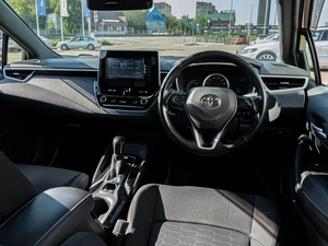 Хетчбэк Toyota Corolla 2018 года, 1620000 рублей, Краснодар
