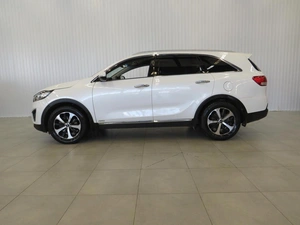 Внедорожник Kia Sorento 2017 года, 2248000 рублей, Калуга