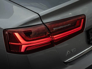 Седан Audi A6 2018 года, 3165000 рублей, Краснодар