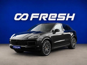 Внедорожник Porsche Cayenne S 2019 года, 8149055 рублей, Москва