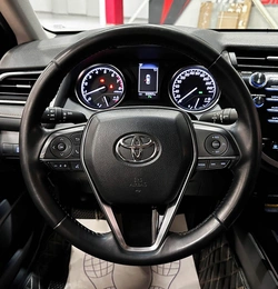 Седан Toyota Camry 2020 года, 2997000 рублей, Красноярск