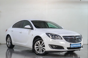 Лифтбек Opel Insignia 2014 года, 1269000 рублей, Челябинск