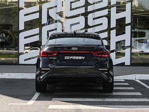 Седан Kia Cerato 2018 года, 1957000 рублей, Волгоград