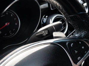 Седан Mercedes-benz C-класс 2015 года, 1625000 рублей, Краснодар