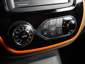 Внедорожник Renault Kaptur 2017 года, 1449000 рублей, Воронеж