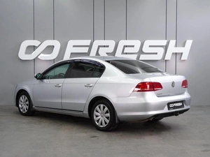 Седан Volkswagen Passat 2012 года, 1113000 рублей, Воронеж