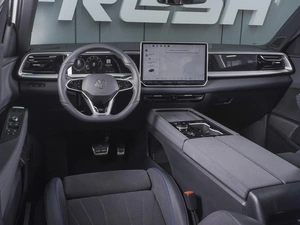 Внедорожник Volkswagen Teramont Pro 2025 года, 6800000 рублей, Ростов-на-Дону