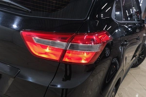 Внедорожник Hyundai Creta 2019 года, 1659000 рублей, Новокузнецк