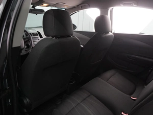 Седан Chevrolet Aveo 2014 года, 599000 рублей, Воронеж
