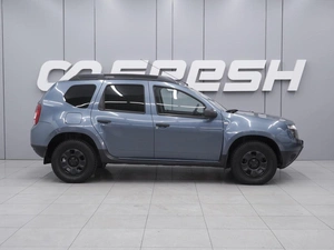 Внедорожник Renault Duster 2014 года, 861000 рублей, Ростов-на-Дону