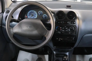 Хетчбэк Daewoo Matiz 2011 года, 349000 рублей, Омск