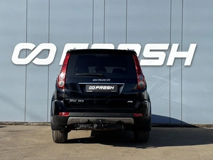 Внедорожник DW Hower H3 2018 года, 1639000 рублей, Ижевск