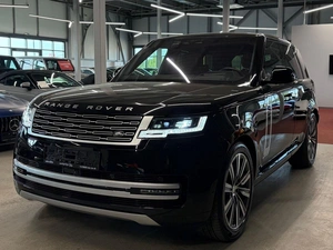 Внедорожник Land Rover Range Rover 2023 года, 19500000 рублей, Павловская Слобода