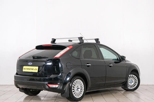 Универсал Ford Focus 2010 года, 799000 рублей, Красноярск