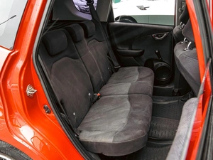 Хетчбэк Honda Jazz 2009 года, 750000 рублей, Краснодар