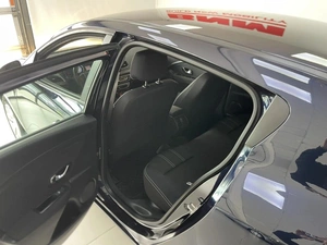 Хэтчбек Renault Megane 2013 года, 975000 рублей, Курск