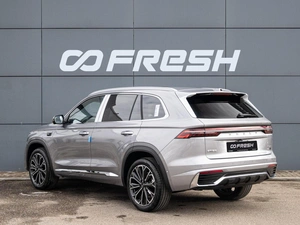 Внедорожник Geely Xingyue L 2026 года, 4300000 рублей, Краснодар