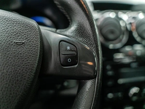 Внедорожник Renault Duster 2017 года, 1250000 рублей, Красноярск