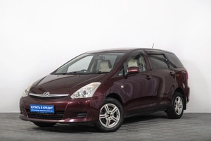 Минивэн Toyota Wish 2008 года, 999000 рублей, Томск