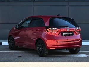 Хетчбэк Honda Fit 2022 года, 1834000 рублей, Кирилловка