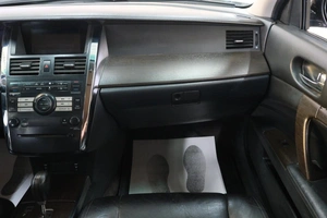 Седан Nissan Teana 2007 года, 799000 рублей, Омск