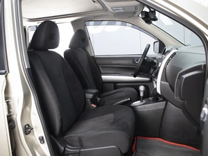 Внедорожник Nissan X-Trail 2011 года, 1275000 рублей, Омск