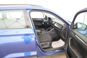 Внедорожник Skoda Kodiaq 2021 года, 2399000 рублей, Обнинск