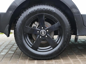 Внедорожник Hyundai Creta 2018 года, 1699000 рублей, Тверь