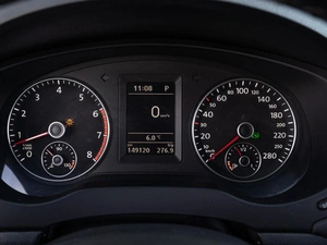 Седан Volkswagen Jetta 2013 года, 1220000 рублей, Краснодар