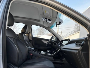 Внедорожник Baic X7 2023 года, 1819000 рублей, Ижевск