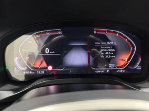 Внедорожник BMW X4 2019 года, 5278500 рублей, Новосибирск