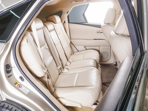 Внедорожник Lexus RX 2011 года, 2450000 рублей, Ростов-на-Дону