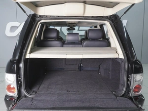 Внедорожник Land Rover Range Rover 2008 года, 1230000 рублей, Ростов-на-Дону