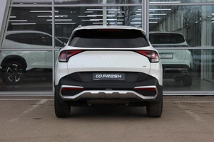 Внедорожник Kia Sportage 2023 года, 3700000 рублей, Ярославль