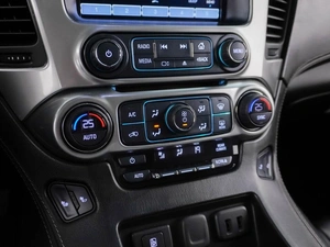 Внедорожник Chevrolet Tahoe 2017 года, 3849077 рублей, Москва